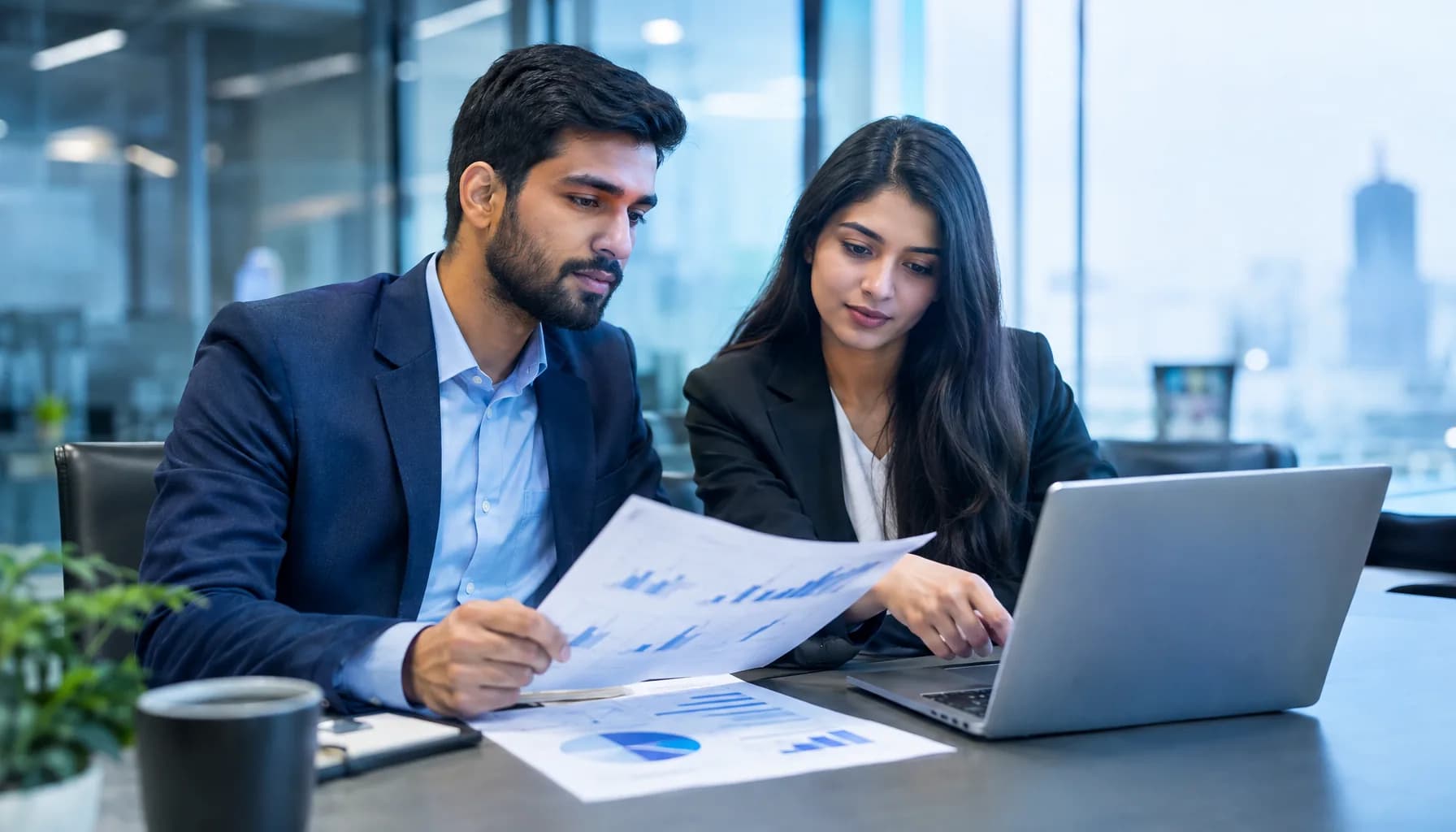 How to Start a Digital Marketing Career in Chandigarh After 12th editorial banner