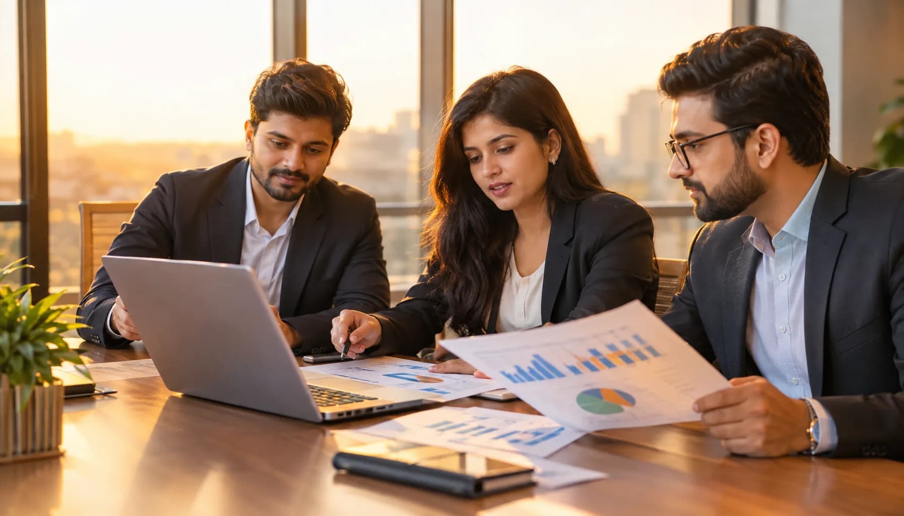 Digital Marketing Course in Mohali editorial banner
