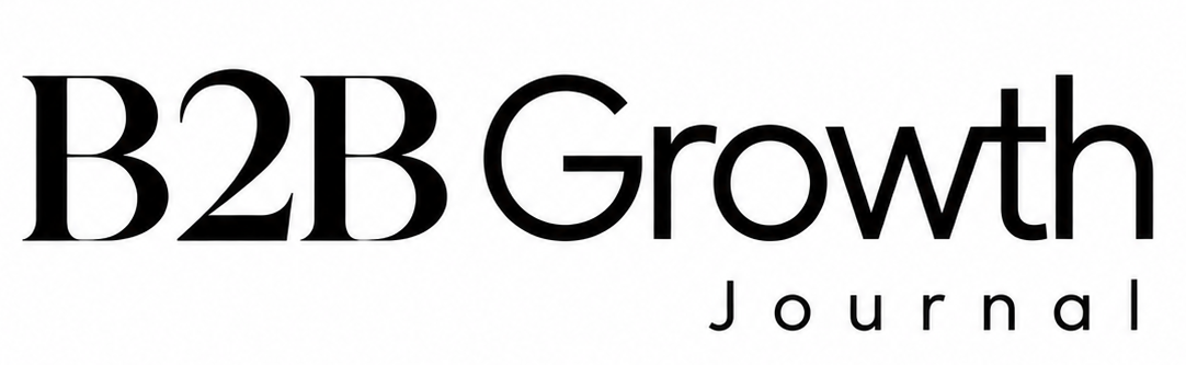 B2B Growth Journal